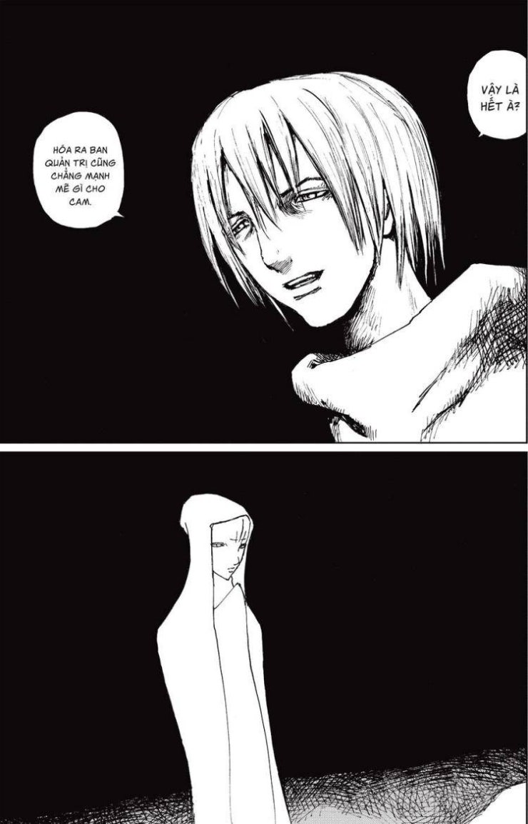 Blame! Master - Page 28