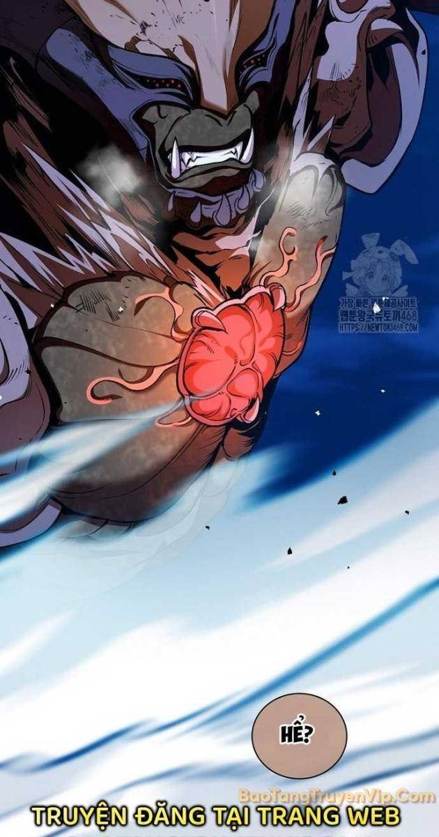 Định Mệnh Được Yêu Bởi Kẻ Phản Diện - Page 59