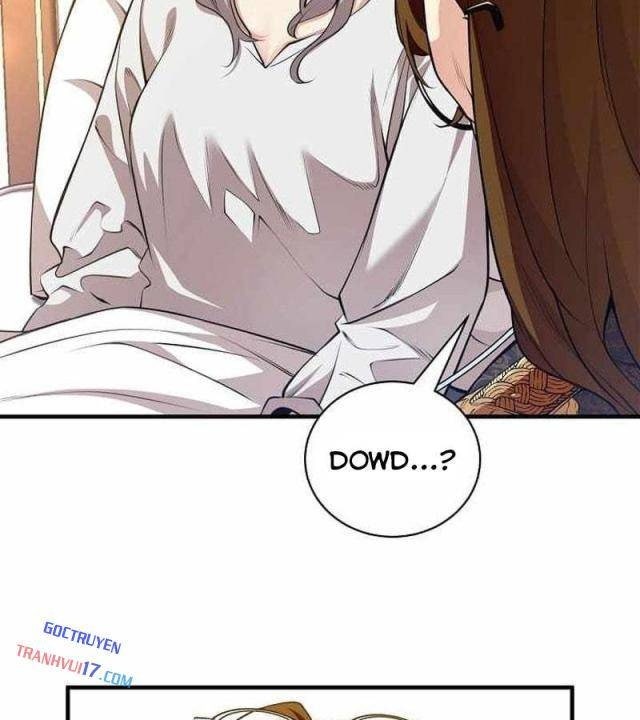 Định Mệnh Được Yêu Bởi Kẻ Phản Diện - Page 12