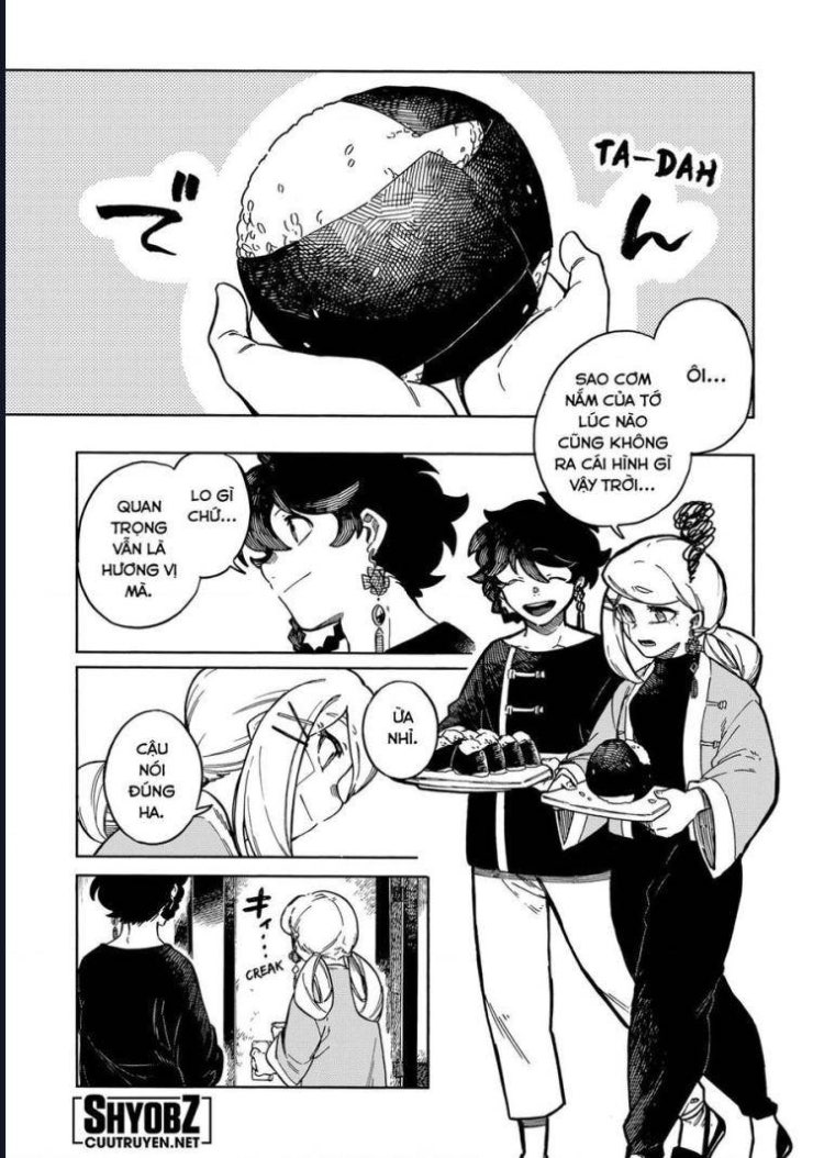 Aragane No Ko - Page 4