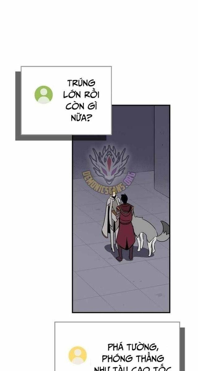 Streamer Pháp Sư - Page 98