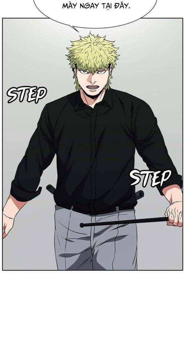 Bố Già Trùng Sinh - Page 20