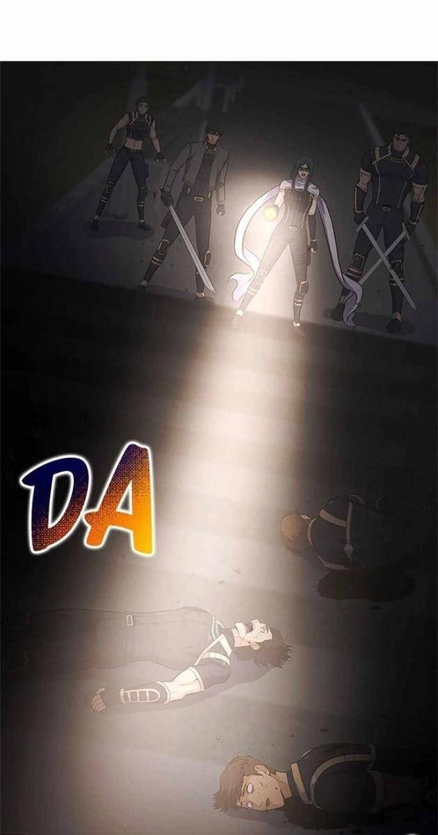 Thợ Săn Ăn Thịt Người - Page 121