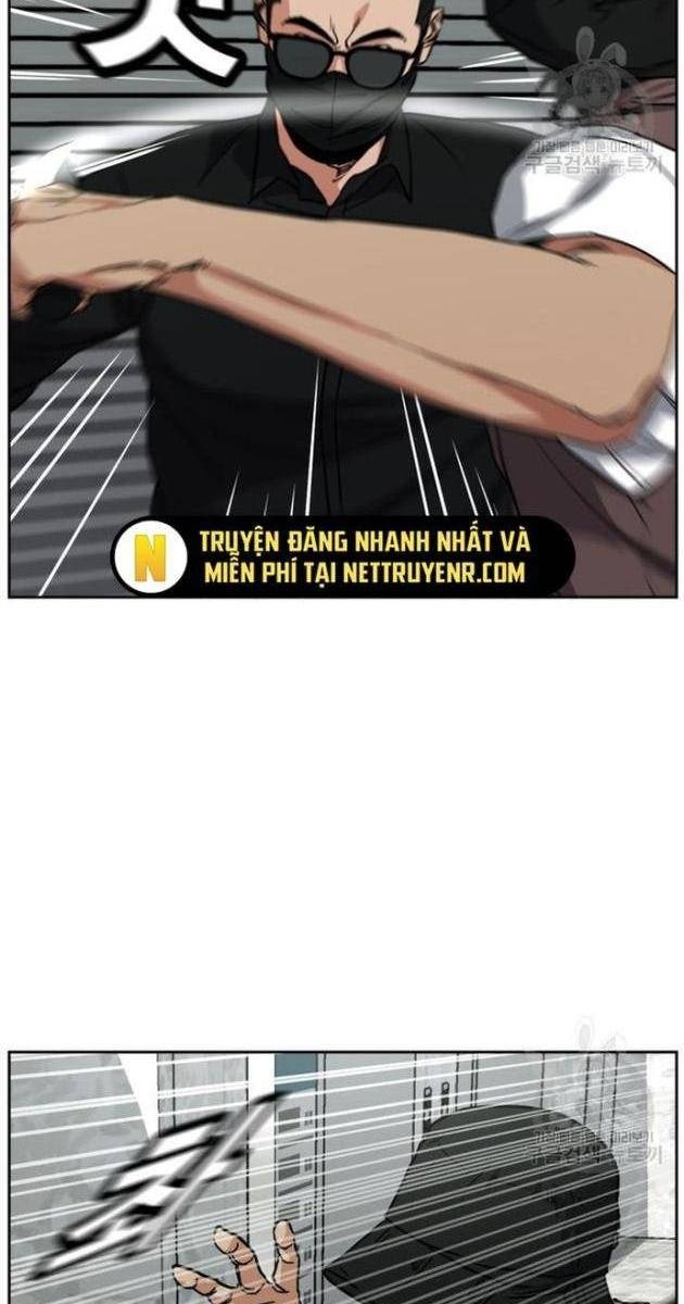 Bố Già Trùng Sinh - Page 75