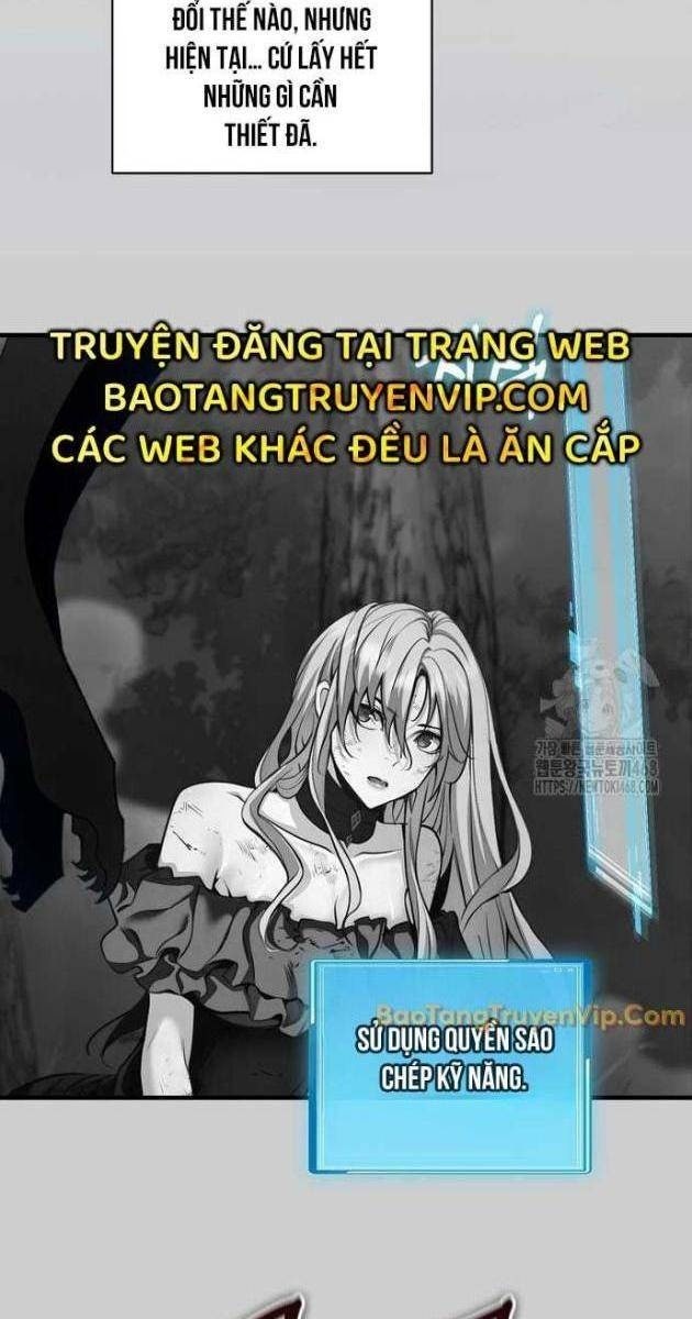 Định Mệnh Được Yêu Bởi Kẻ Phản Diện - Page 39