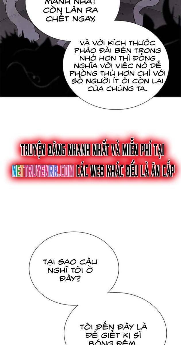 Thợ Săn Ăn Thịt Người - Page 27
