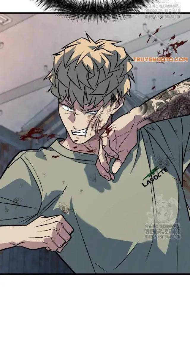 Bạo Lực Vương - Page 88