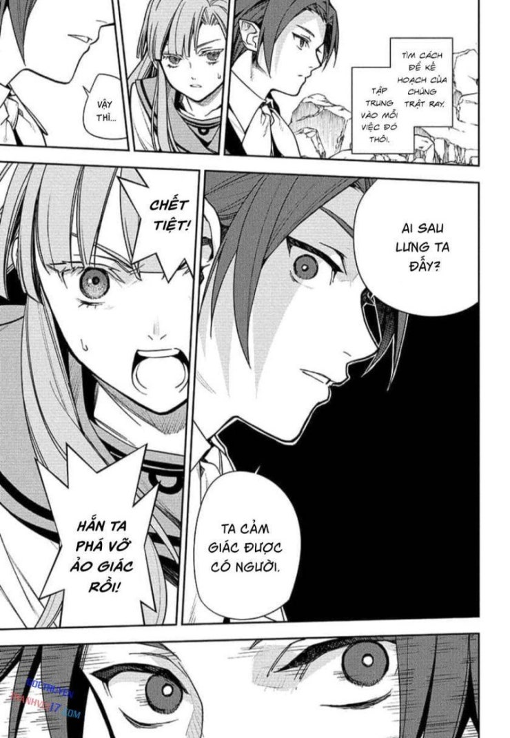 Thiên Thần Ngày Tận Thế - Page 24