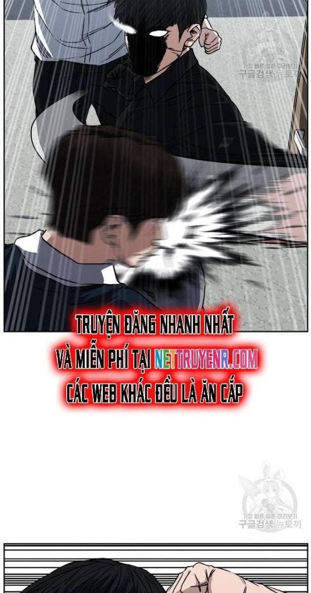 Bố Già Trùng Sinh - Page 42