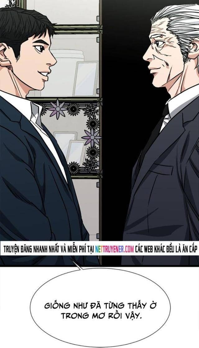 Bố Già Trùng Sinh - Page 123