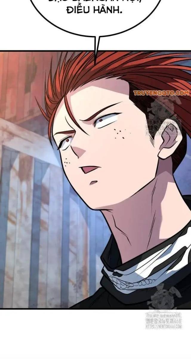 Bạo Lực Vương - Page 54