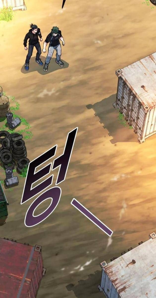 Bạo Lực Vương - Page 157