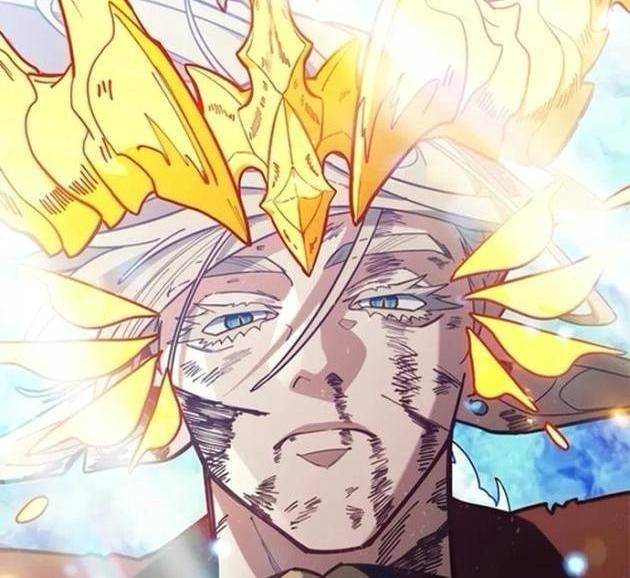 Công Tước Bạch Long - Page 47