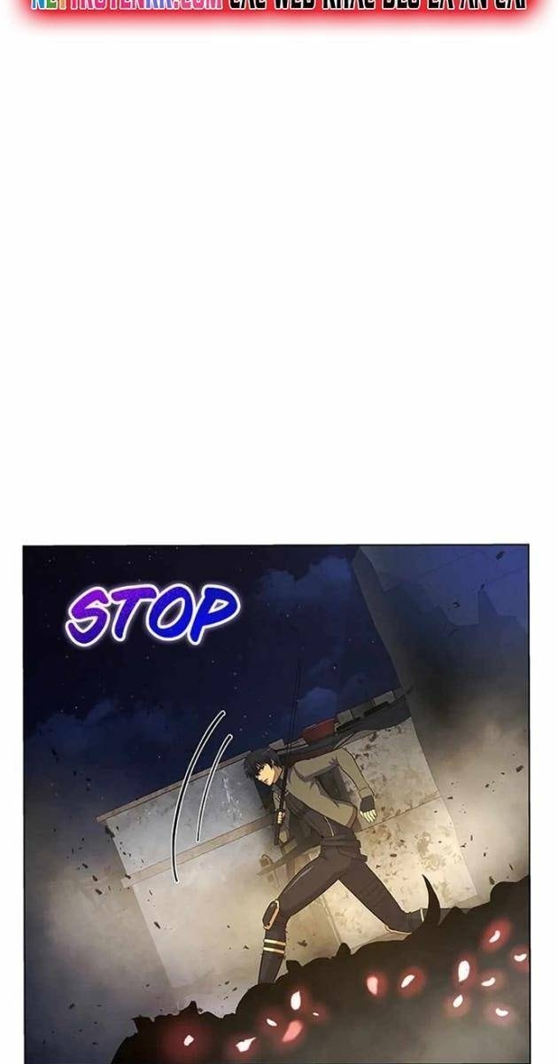 Thợ Săn Ăn Thịt Người - Page 66