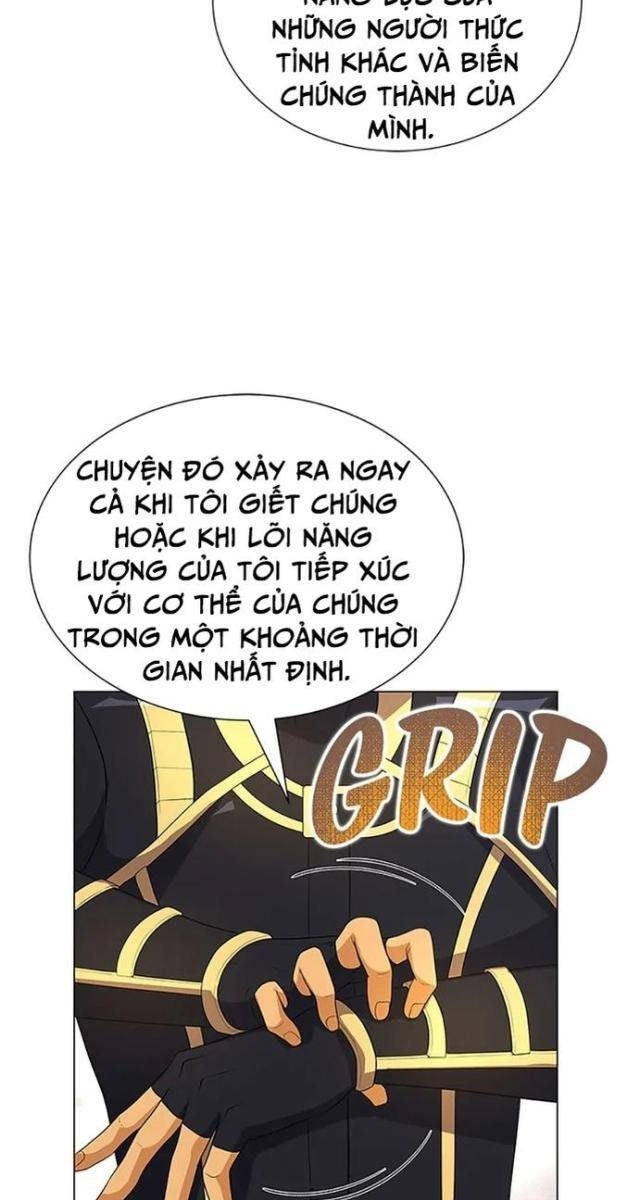 Thợ Săn Ăn Thịt Người - Page 20