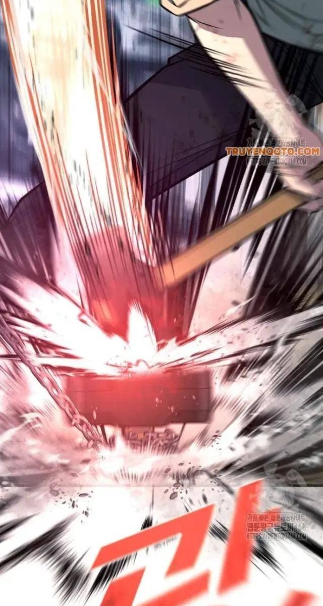 Bạo Lực Vương - Page 21