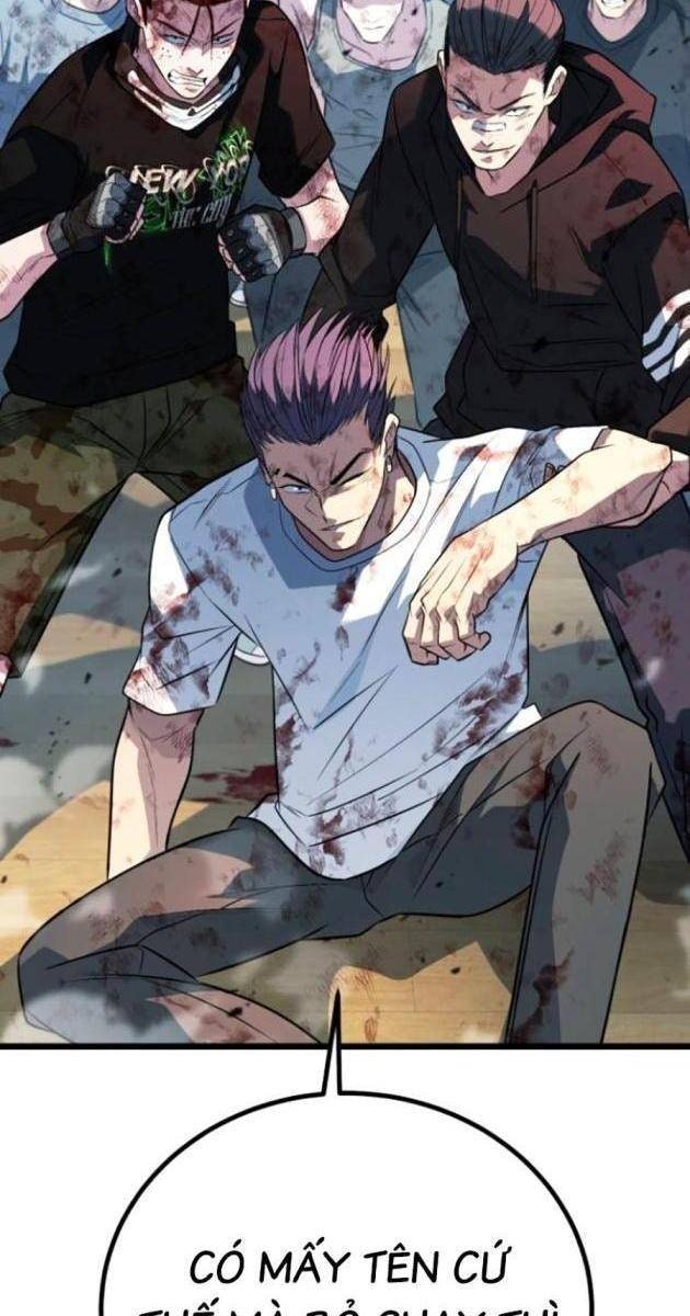 Bạo Lực Vương - Page 217