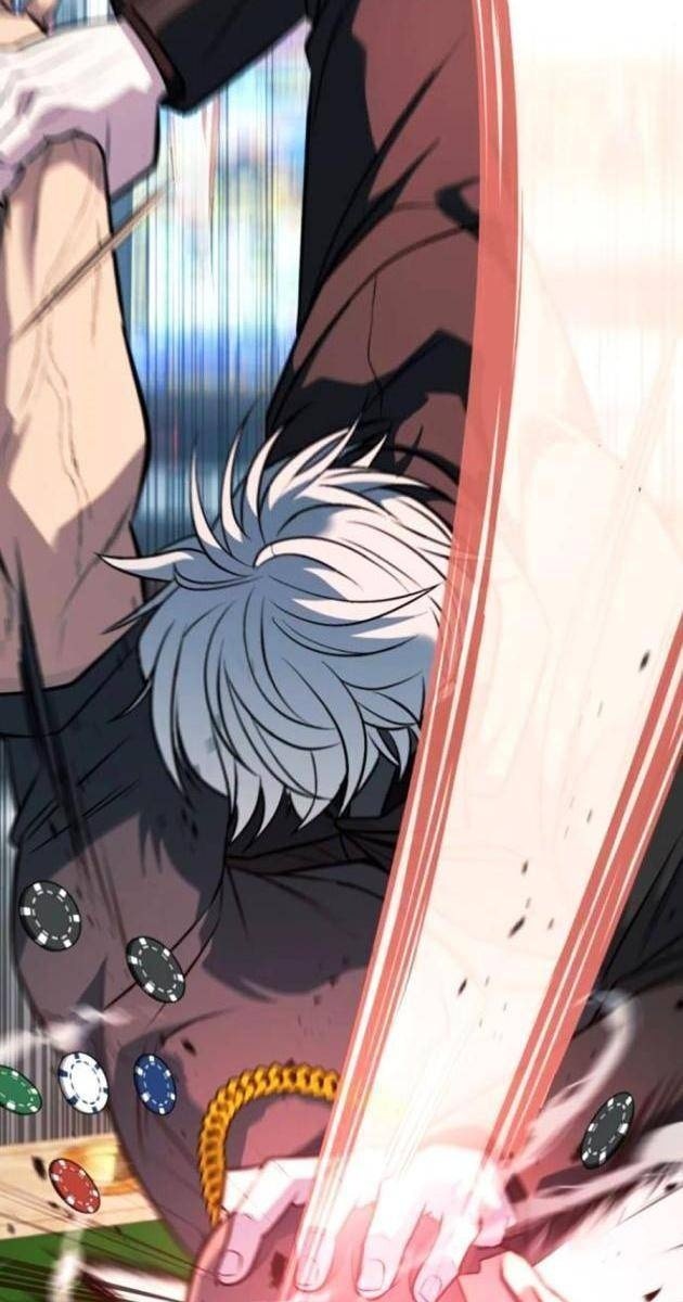 Bạo Lực Vương - Page 117