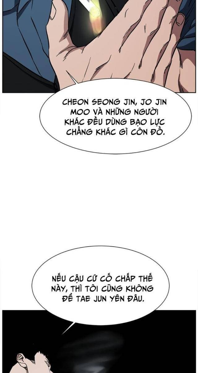 Bố Già Trùng Sinh - Page 25