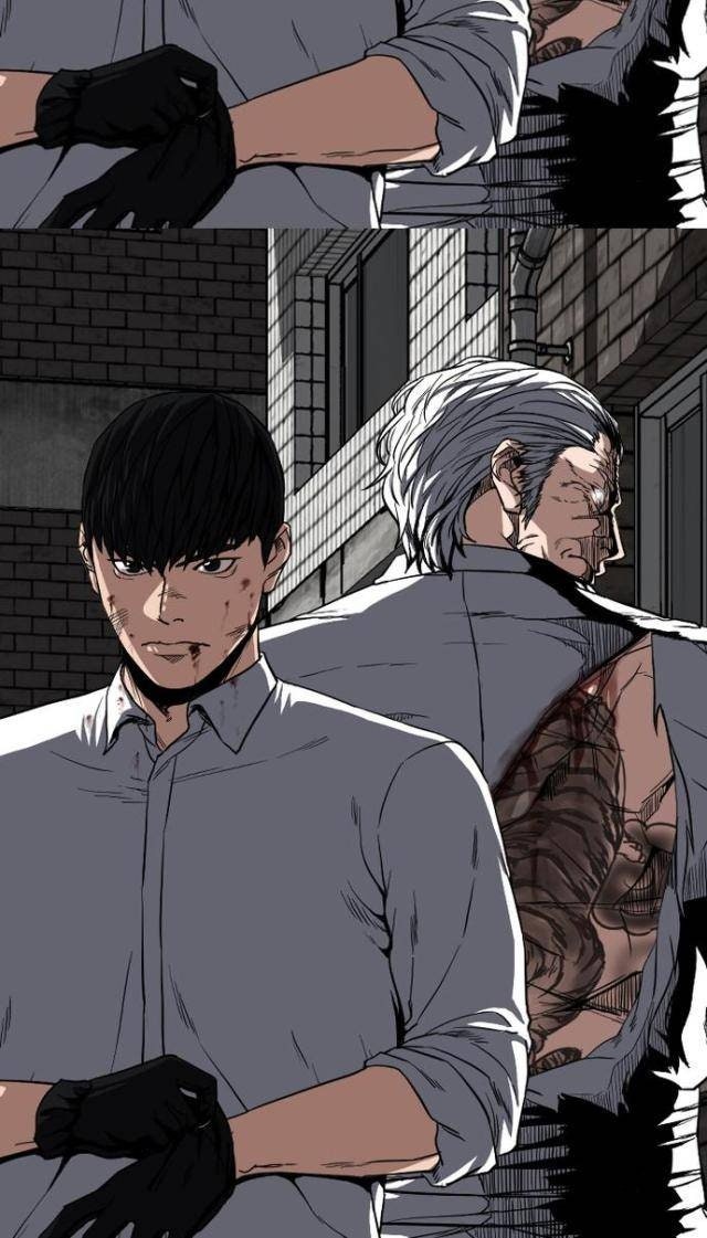 Bố Già Trùng Sinh - Page 126