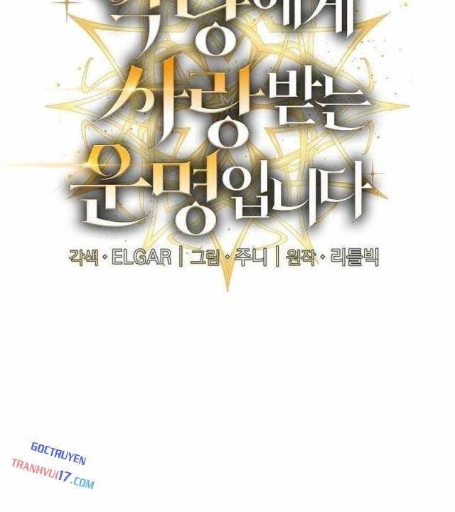 Định Mệnh Được Yêu Bởi Kẻ Phản Diện - Page 48