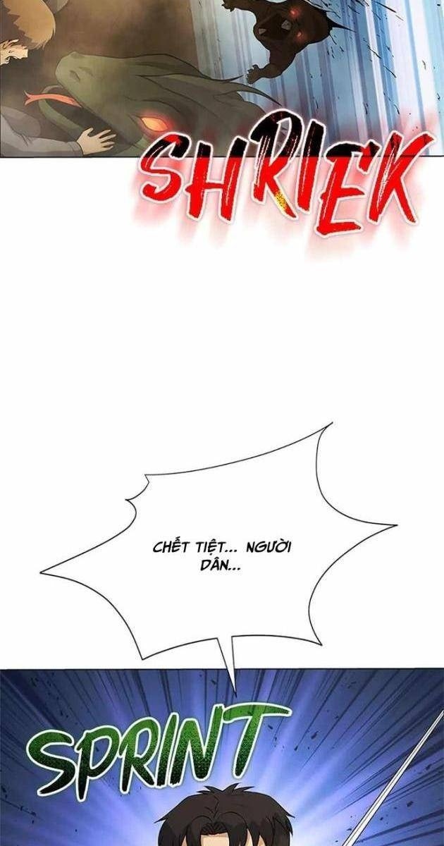 Thợ Săn Ăn Thịt Người - Page 63