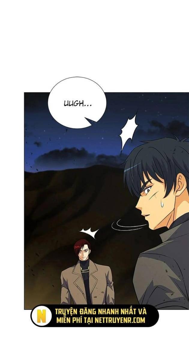 Thợ Săn Ăn Thịt Người - Page 84