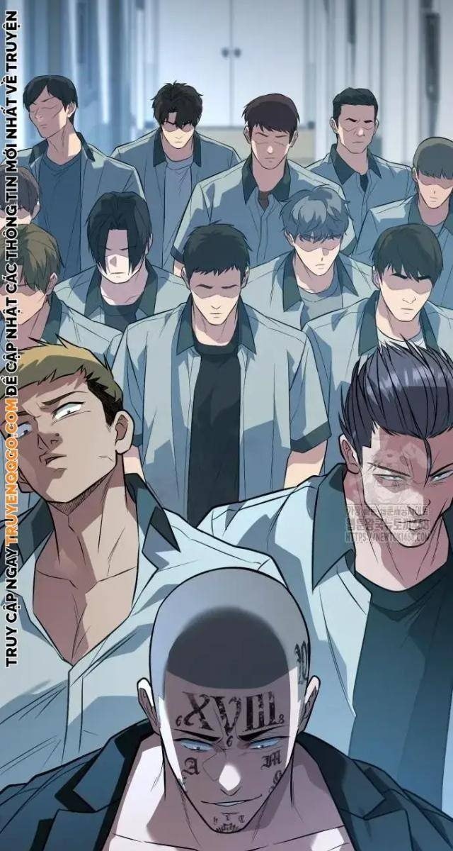 Bạo Lực Vương - Page 100