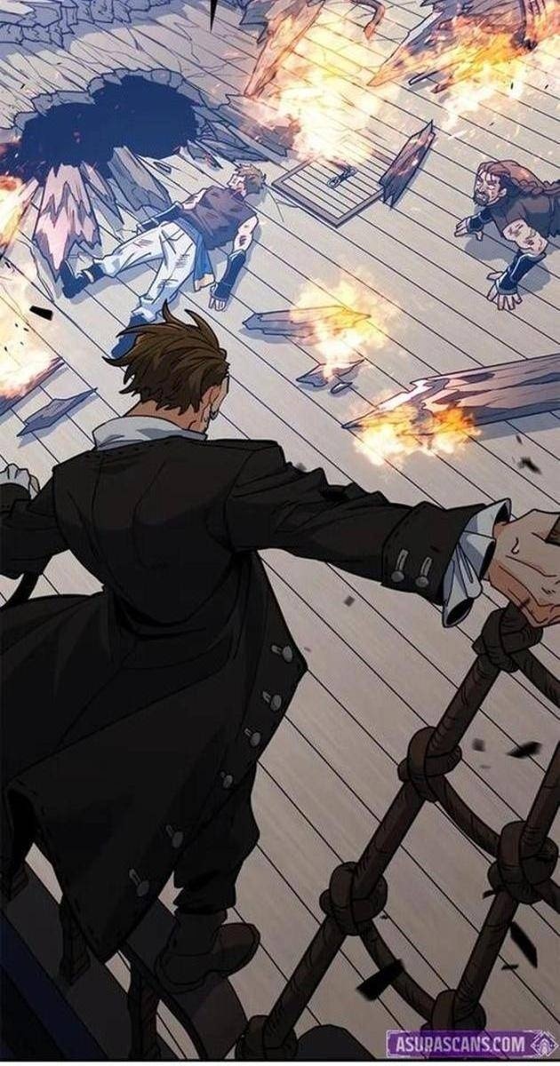 Công Tước Bạch Long - Page 130