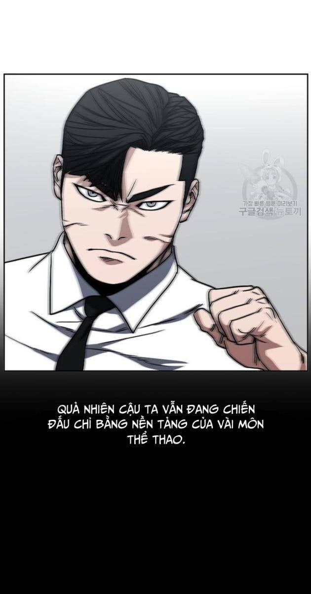 Bố Già Trùng Sinh - Page 28