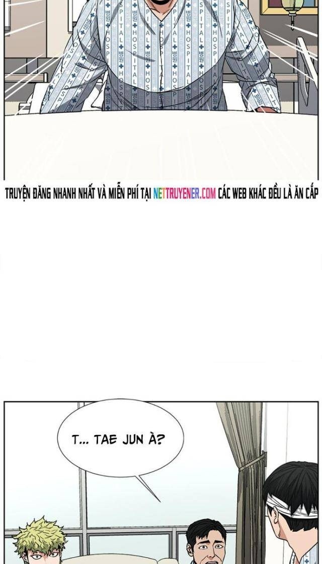 Bố Già Trùng Sinh - Page 36
