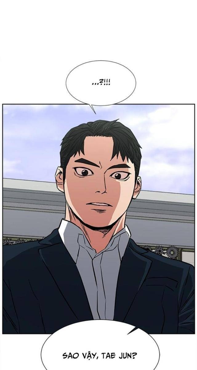 Bố Già Trùng Sinh - Page 120