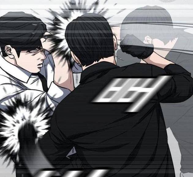 Bố Già Trùng Sinh - Page 59