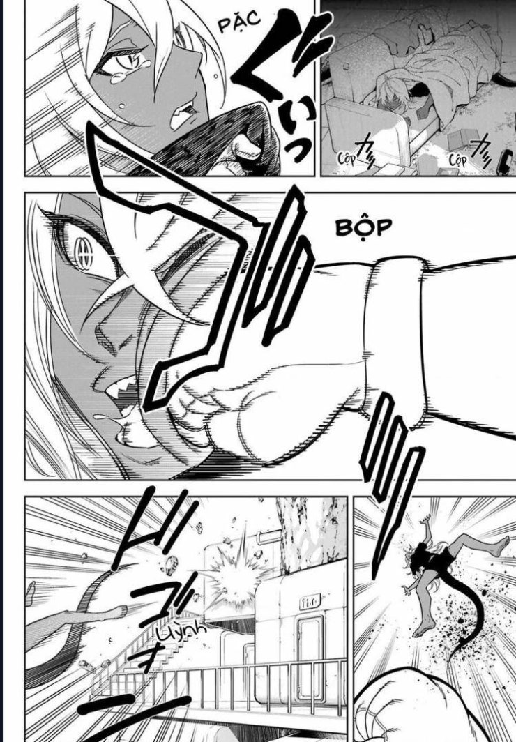 Ragna Crimson - Page 30