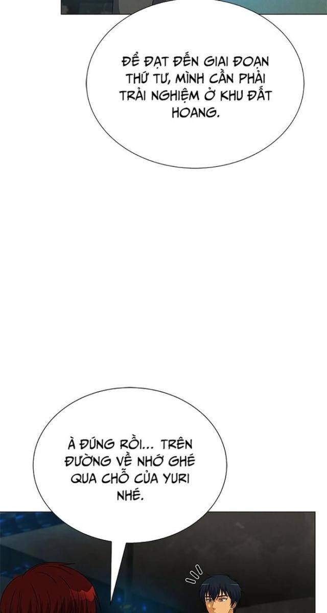 Thợ Săn Ăn Thịt Người - Page 67