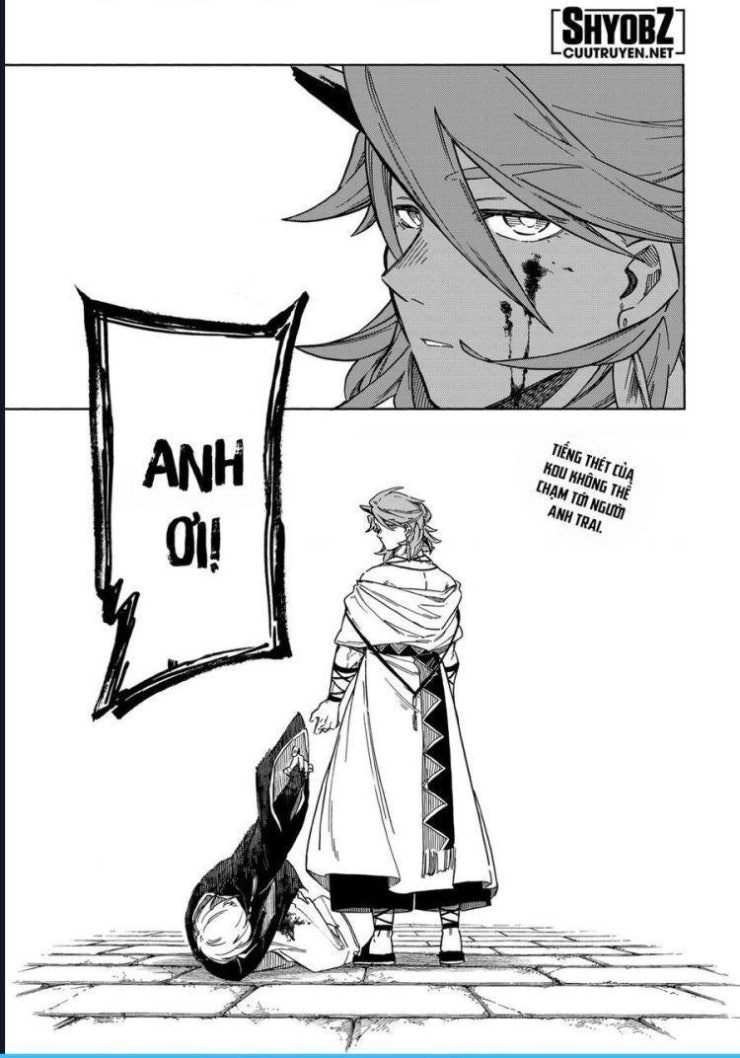 Aragane No Ko - Page 25