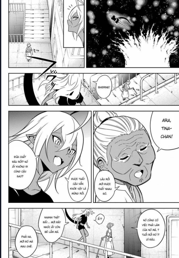 Ragna Crimson - Page 9