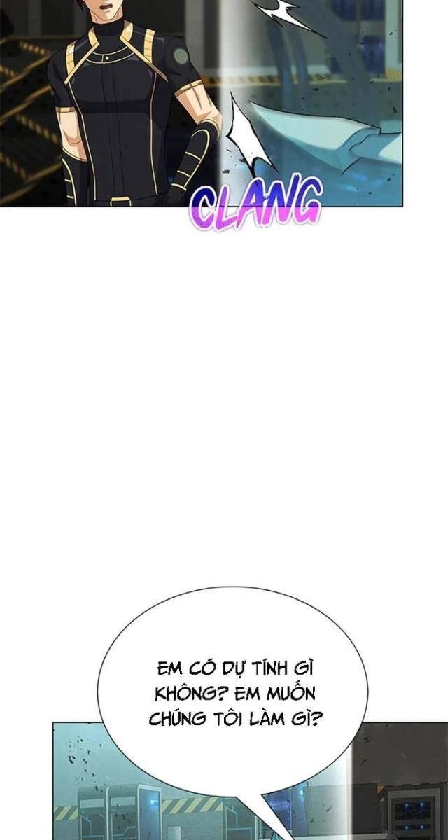 Thợ Săn Ăn Thịt Người - Page 35