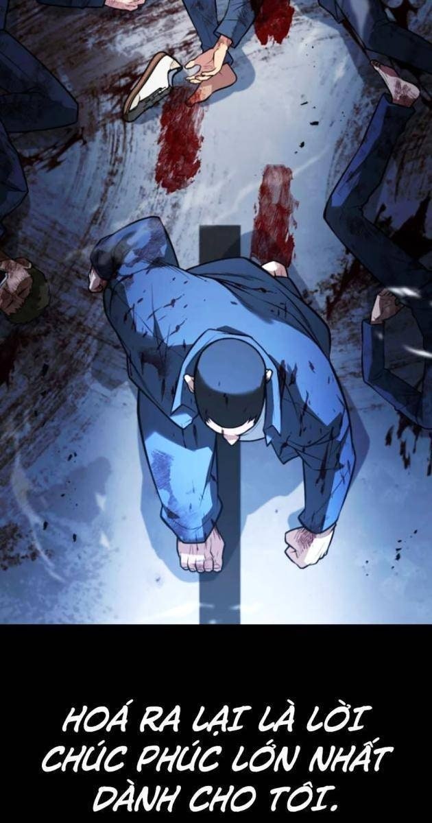 Bạo Lực Vương - Page 101
