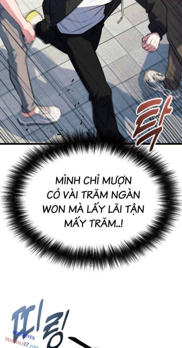 Bạo Lực Vương - Page 141