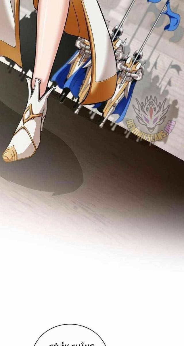 Định Mệnh Được Yêu Bởi Kẻ Phản Diện - Page 31