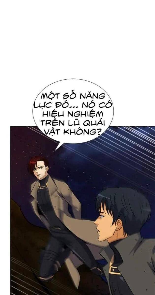 Thợ Săn Ăn Thịt Người - Page 105