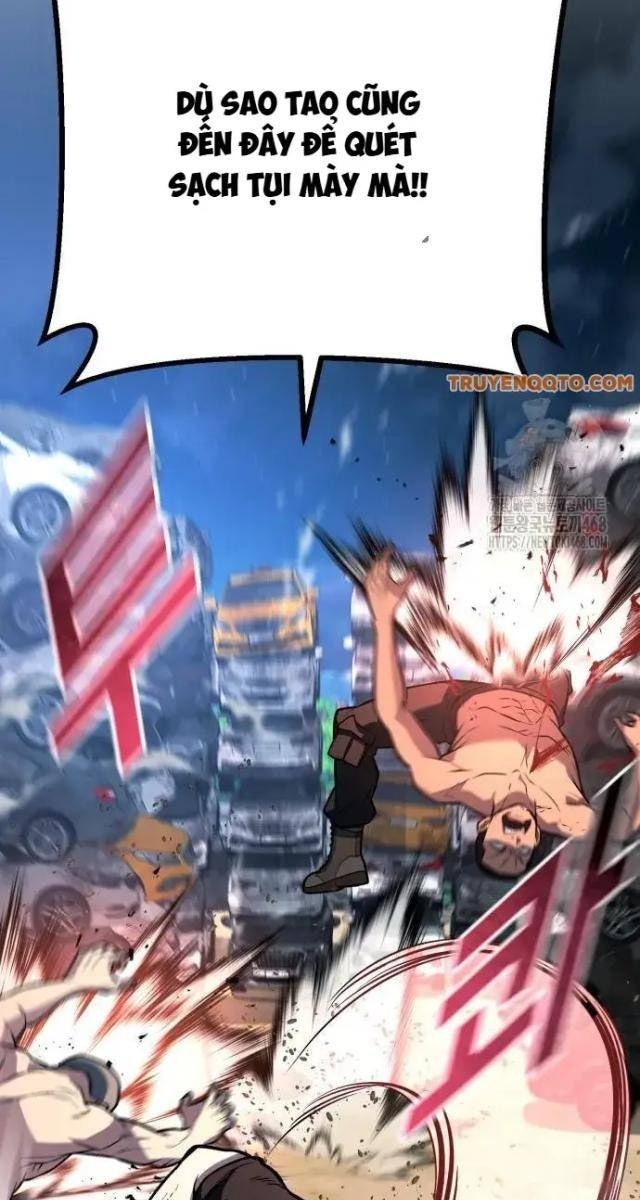 Bạo Lực Vương - Page 112