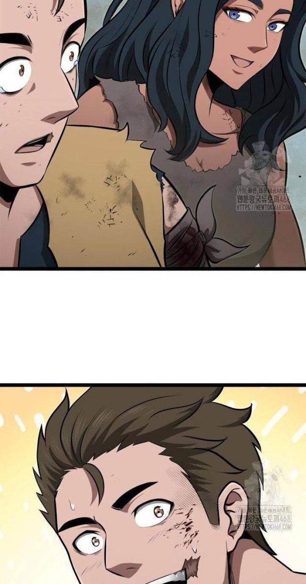 Nhà Vô Địch Kalli - Page 36