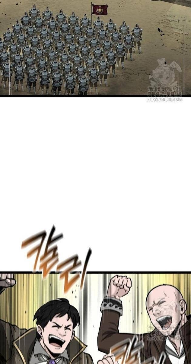 Nhà Vô Địch Kalli - Page 121