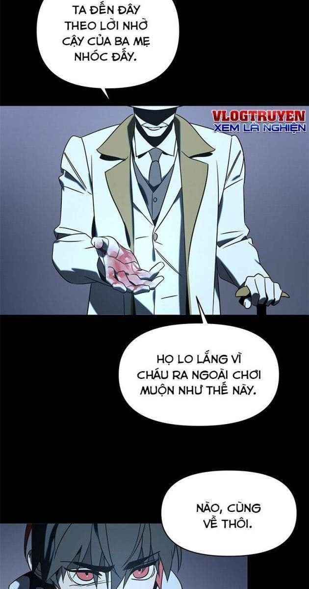 Thần Thú Đô Thị - Page 22