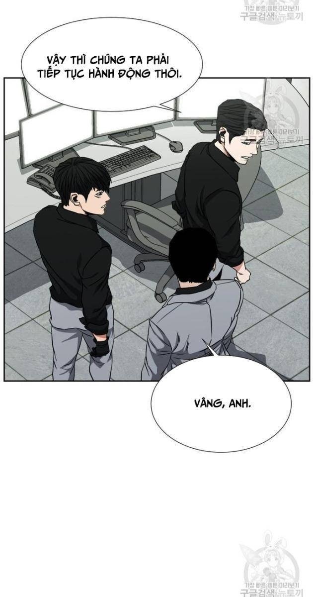 Bố Già Trùng Sinh - Page 29