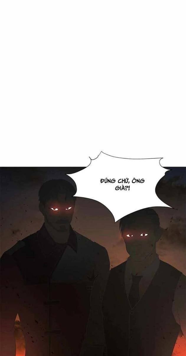 Thợ Săn Ăn Thịt Người - Page 49