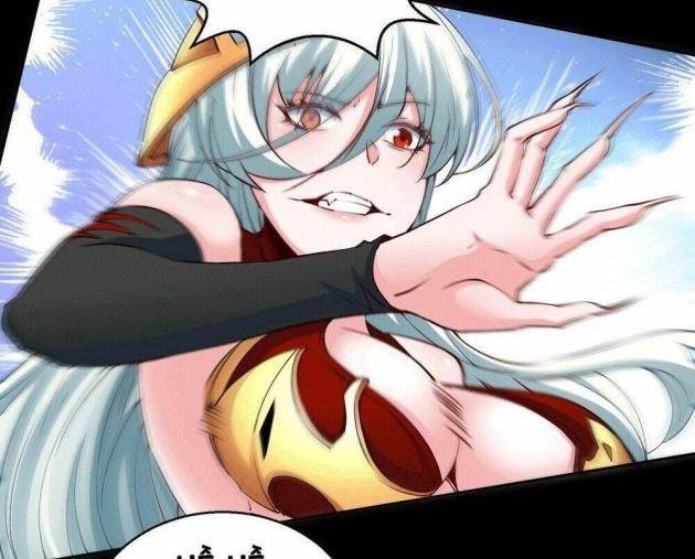 Từ Lúc Bắt Đầu Liền Vô Địch - Page 52