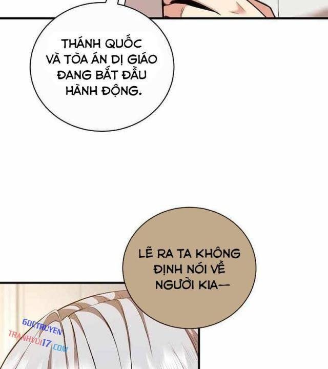 Định Mệnh Được Yêu Bởi Kẻ Phản Diện - Page 36